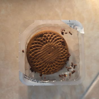 Eti Puf'ta Marshmallow Şoku: Ürün Eksik Ve Hijyen Sorunu