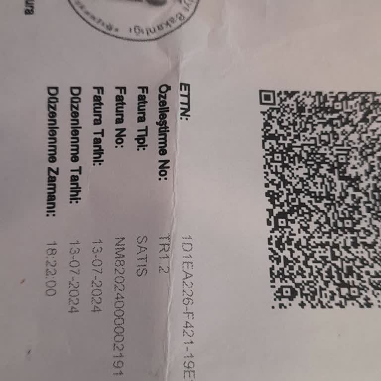 Garantili İphone 15'in Kamera Arızasında Ürün Değişimi Talebim Reddedildi