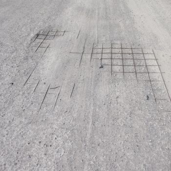 Kocaeli Gölcük İznik Yolu'nda Asfalt Eksikliği Ve Bozuk Yol Sorunu