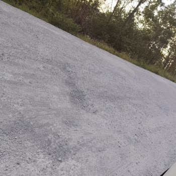 Kocaeli Gölcük İznik Yolu'nda Asfalt Eksikliği Ve Bozuk Yol Sorunu