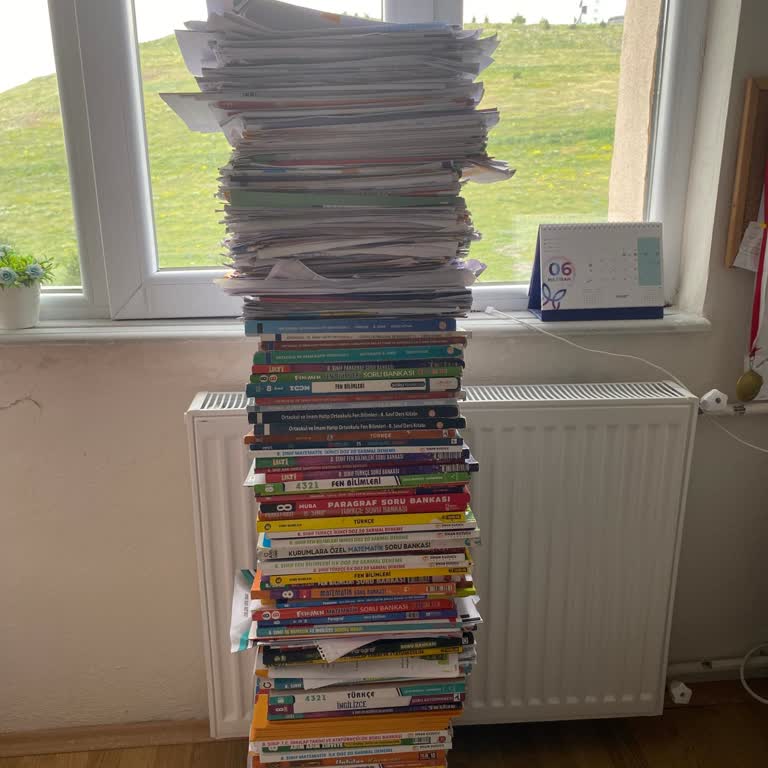 Sınavda Emeklerimizin Karşılığını Alamadık Kızım Çok Üzgün