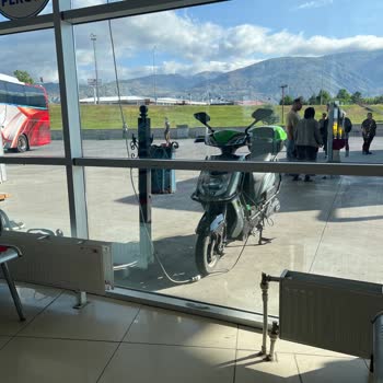 Turay Turizm Seyahatinde Gecikme Ve Araç Arızası Mağduriyeti