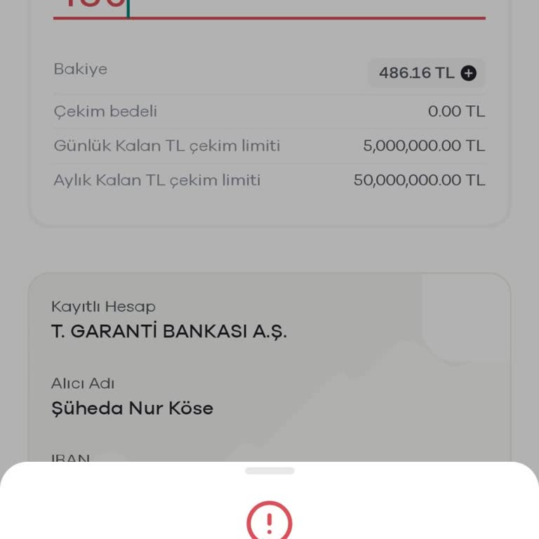 Paribu Üyelik Hediyesi Olan Paramı Çekemiyorum Ve Hesabımı Kapatamıyorum