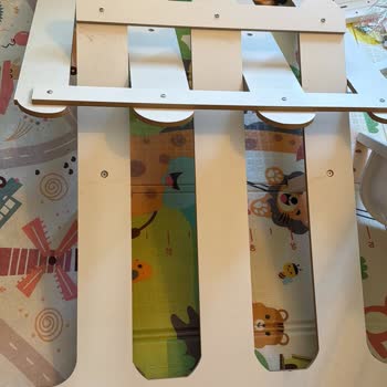 Bebek Karyolasında Çatlak Ürün Ve Geciken Çözüm Mağduriyeti