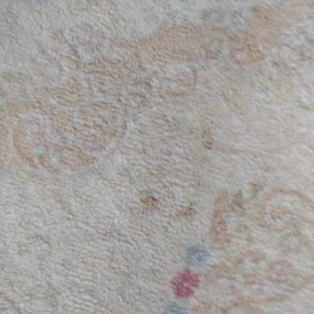 Halı Yıkamada Eksik Temizlik Ve İlgisiz Hizmet