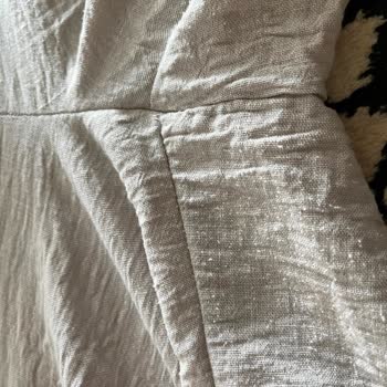 Koton'dan Aldığım Takım Elbise İlk Kullanımda Deforme Oldu, Mağaza İlgisiz Kaldı