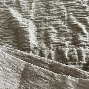 Koton'dan Aldığım Takım Elbise İlk Kullanımda Deforme Oldu, Mağaza İlgisiz Kaldı