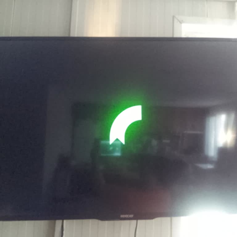 Reeder Televizyon 4 Ay Sonra Bozuldu