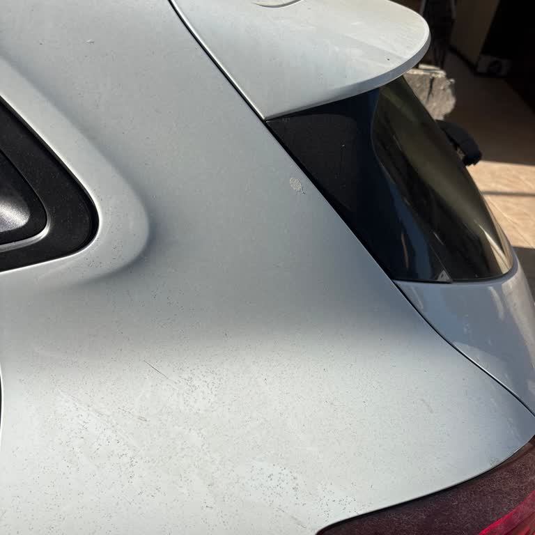 Fren Balatası Değişimi Sonrası Eksik Hizmet Ve İletişim Sorunu