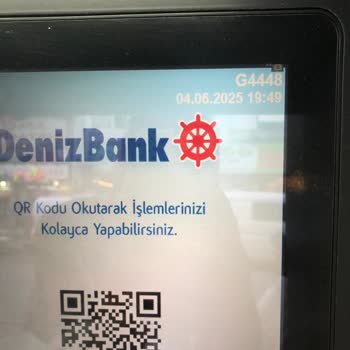 ATM'ye Yatırılan 11.000 TL Kayboldu, 12 Gündür Mağdurum İlgilenen Yok