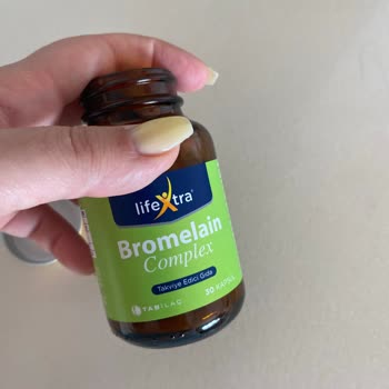 Life Extra Güvenilir Gelmedi