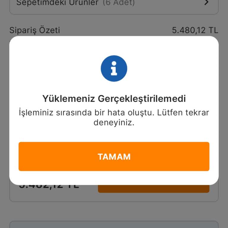 N Kolay Kartta Limit Sorunu Ve Müşteri Hizmetleri İlgisizliği