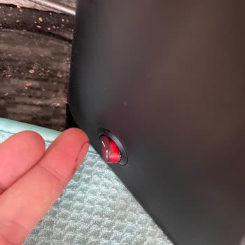 Kahve Makinesi Patladı, Elektrik Çarptı: Şok Ve Mağduriyet Yaşadık!