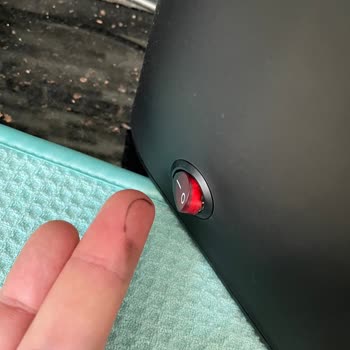 Kahve Makinesi Patladı, Elektrik Çarptı: Şok Ve Mağduriyet Yaşadık!