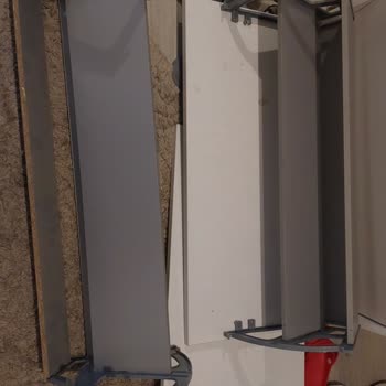 Yanlış Parça Gönderildi, Talep Ettiğim Plastik Parçalar Hala Ulaşmadı