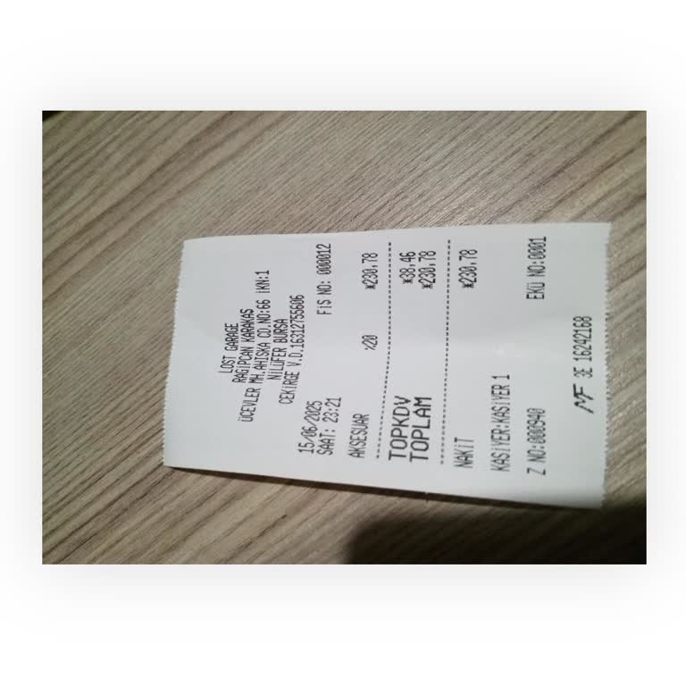 Teslimatı Geciken Kargom Hakkında Belirsizlik Yaşıyorum