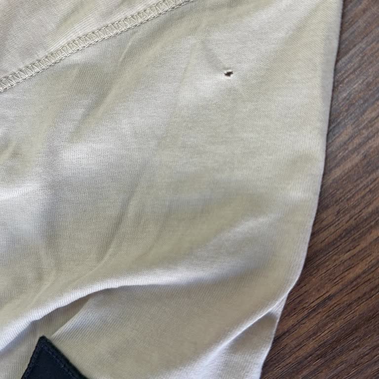 Aynı Mağazadan İkinci Defa Defolu Ürün Ve Yetersiz Müşteri Hizmeti