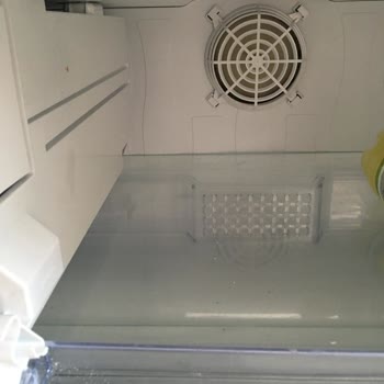 Garanti Biter Bitmez Beko Buzdolabım Soğutmamaya Başladı