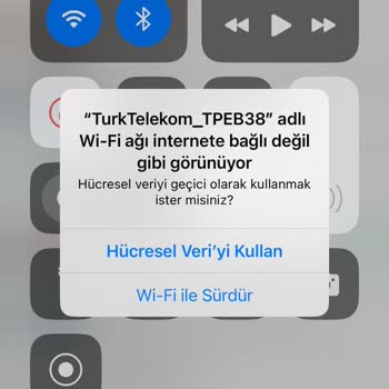 Sürekli Bağlantı Kopukluğu Ve Hız Sorununa Çözüm Bulunmuyor