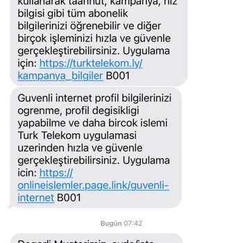 Sürekli Bağlantı Kopukluğu Ve Hız Sorununa Çözüm Bulunmuyor