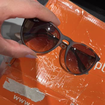 Deforme Ürün İadesi Yapılmıyor Ve Ürün Kayboldu