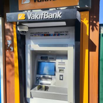 ATM'de Yatırılan Paranın Hesaba Geçmemesi Ve Uzun Çözüm Süresi Mağduriyeti