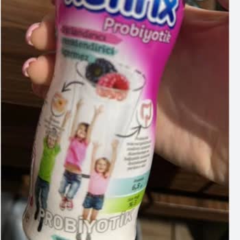 Kefir Ürünüyle Yaşanan Olumsuz Deneyim ve Sağlık Sorunu