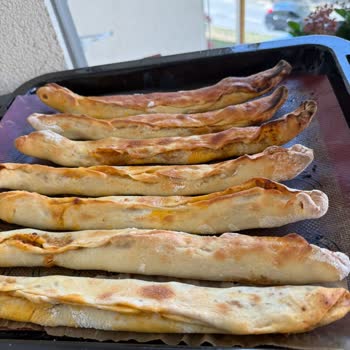 Yeni Alınan Fırın Eşit Pişirmiyor, Mağaza Ve Servisten Çözüm Yok