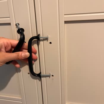 IKEA Montajda Oluşan Hasar Ve Kayıt Eksikliği Mağduriyeti