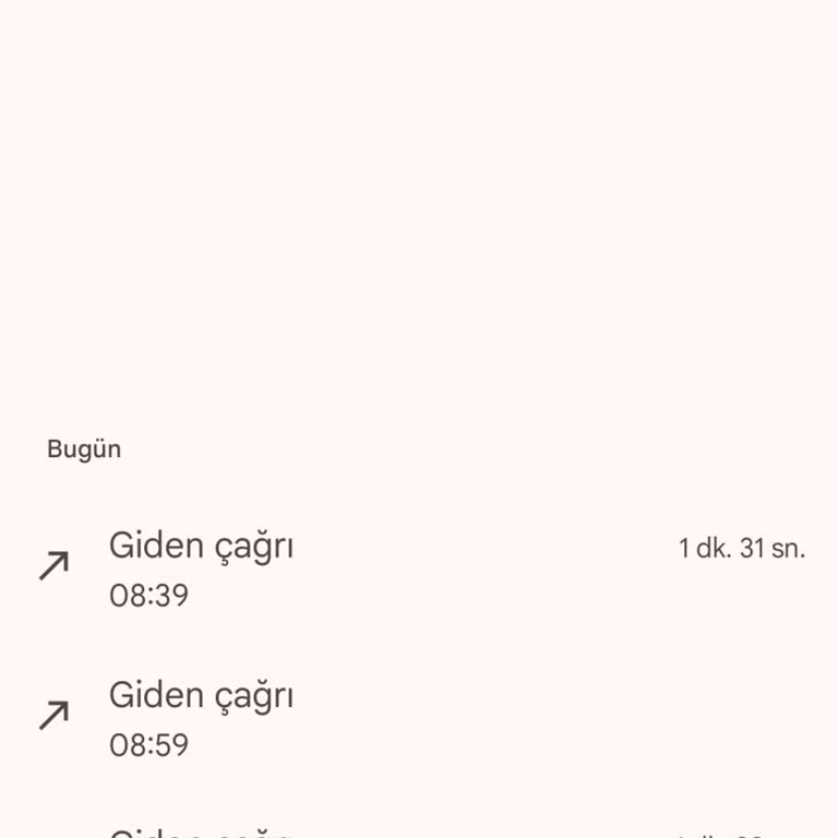 Otokoç Beylikdüzü Servisinden Geri Dönüş Alamıyorum