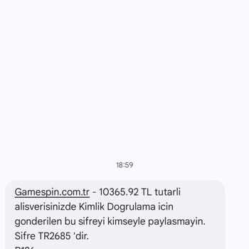 Kredi Kartı İle Yapılan Ödeme Onaylanmadı, Param Nerede?