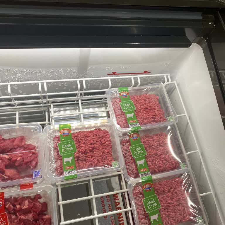 Ürün Etiketi Ve Kasadaki Fiyat Farkı Sorunu Sürekli Tekrarlanıyor