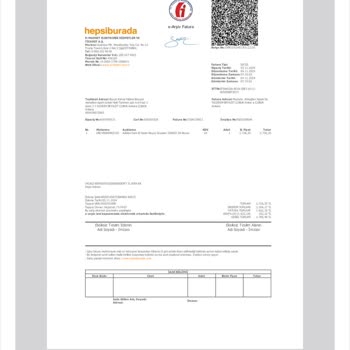 Hepsiburada'dan Alınan Adidas Ayakkabının Garanti Ve Orijinallik Sorunu