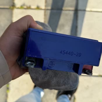 Aynı Sorunu Yaşayanlara Garanti Varken Bana Red Cevabı Verildi