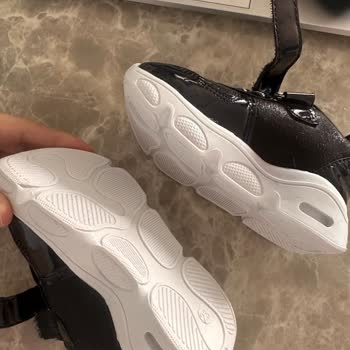 FLO'dan Aldığım Çocuk Ayakkabısında Sorun ve İade Sürecinde Yaşanan Zorluklar