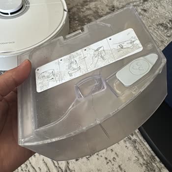 Servis Sonrası Süpürgem Kırık Ve İlgisiz Kaldılar