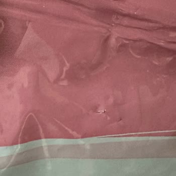 Yırtık Ve Bozulmuş Mama Paketiyle Tekrar Mağdur Edildim