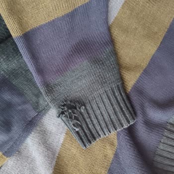 Yeni Alınan Çamaşır Makinesi Sürekli Elbise Yırtıyor, Sorun Çözülmedi