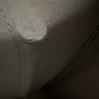 Yoyko Park Yatakta Kısa Sürede Kumaş Yırtılması Ve Çözüm Bulamama