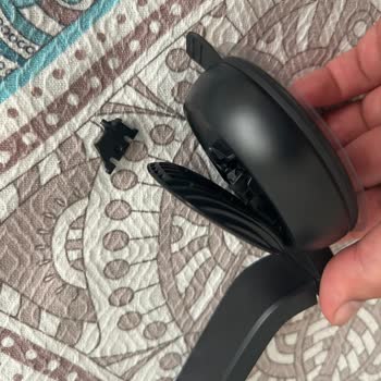 Aldığım Ürünün Kusurlu Çıkması Ve Garanti Sürecindeki İlgisizlik