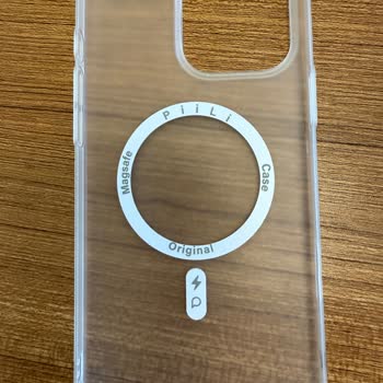 Media Markt'tan Alınan iPhone Kılıfının Hızla Deforme Olması Ve İade Sorunu