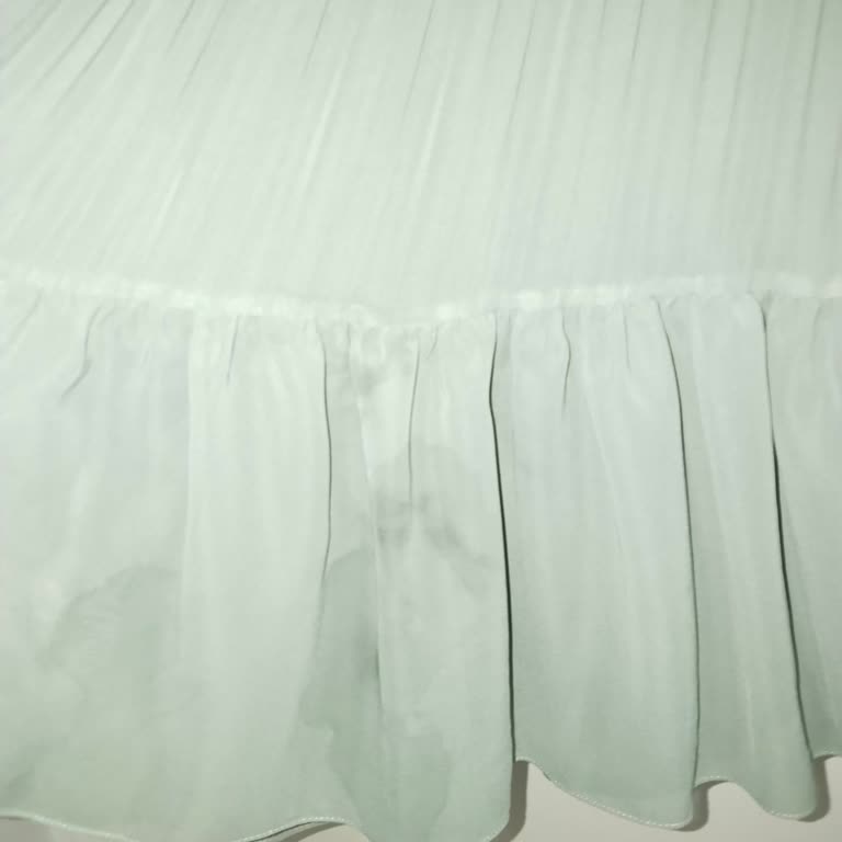 Aldığım Elbisede Leke Çıktı, Firma Sorumluluk Almadı