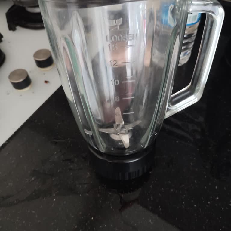 Yui Blender Seti İçin Yedek Parça Ve Müşteri Hizmetlerine Ulaşılamıyor