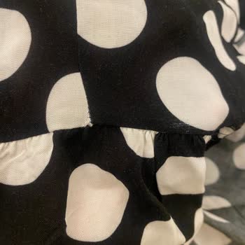 Defolu Ve Etiketsiz Ürün Sonrası Yetersiz Çözüm Ve Müşteri Memnuniyetsizliği