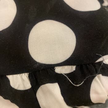 Defolu Ve Etiketsiz Ürün Sonrası Yetersiz Çözüm Ve Müşteri Memnuniyetsizliği