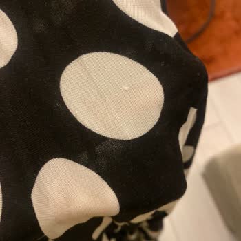 Defolu Ve Etiketsiz Ürün Sonrası Yetersiz Çözüm Ve Müşteri Memnuniyetsizliği