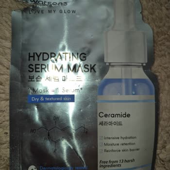 Watsons Yüz Maskesi Cildimde Alerjik Reaksiyona Sebep Oldu