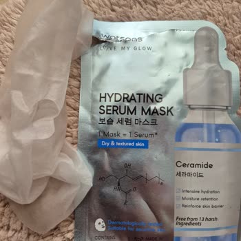 Watsons Yüz Maskesi Cildimde Alerjik Reaksiyona Sebep Oldu