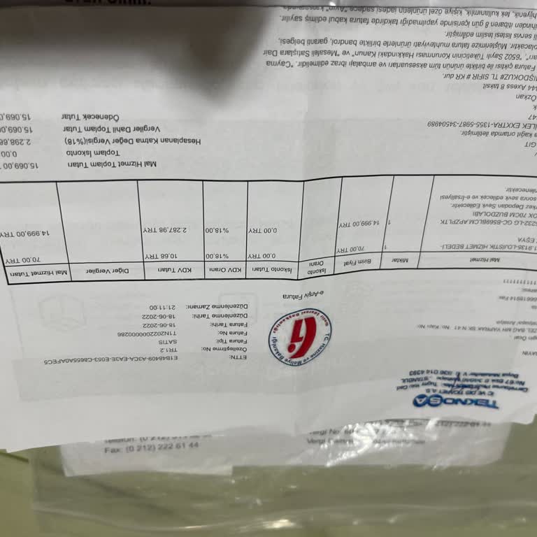 LG Buzdolabında Sürekli Arıza Ve Yetersiz Servis Deneyimi