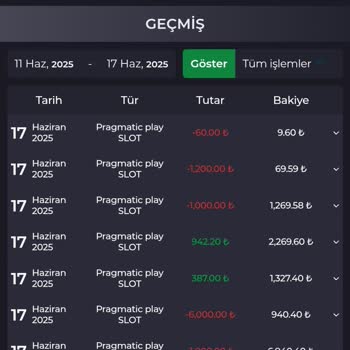 Kralbet'te Bakiye Kaybı ve Destek Ekibi Sorunu